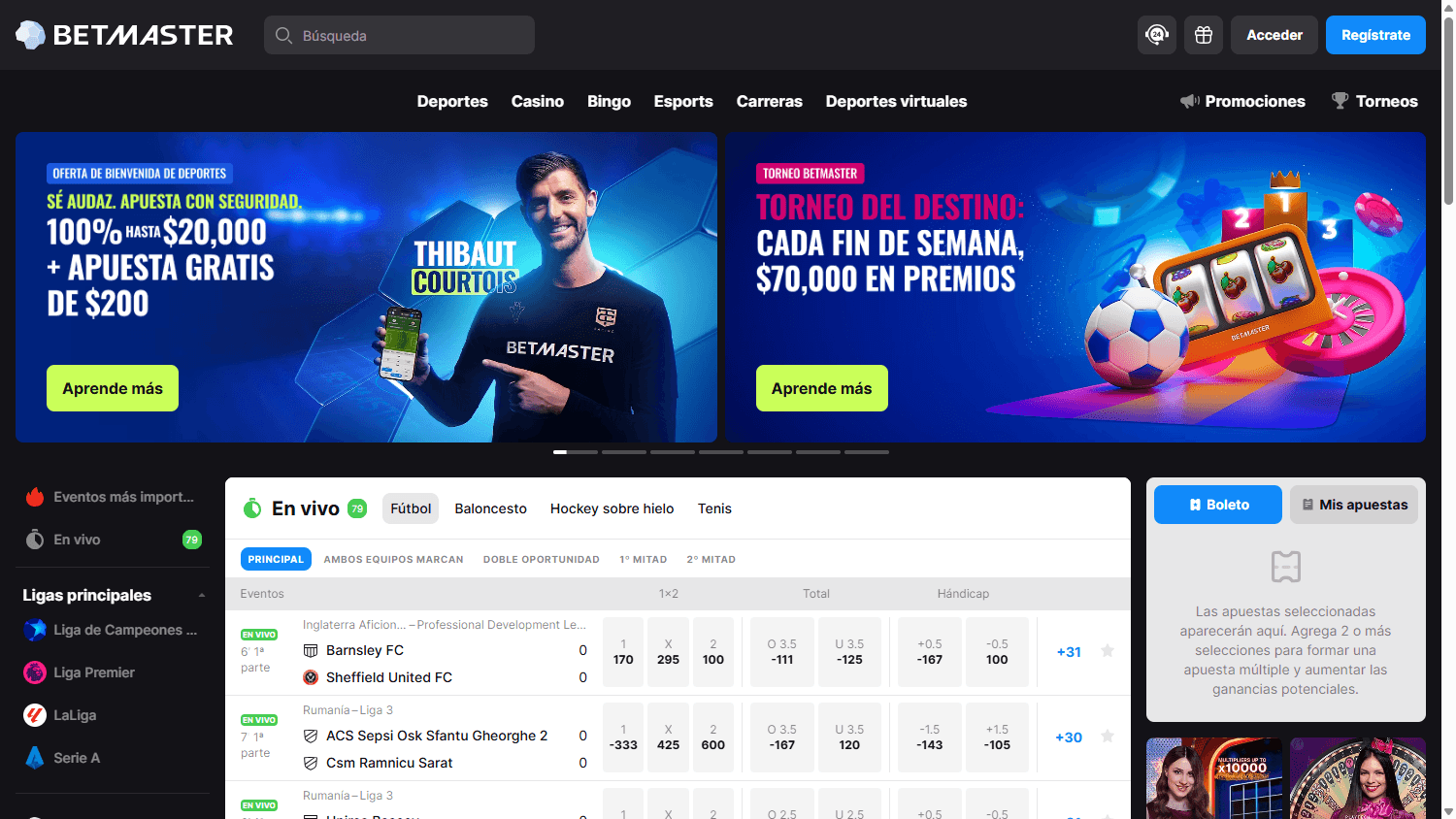 Betmaster_Casino_MX_homepage_desktop