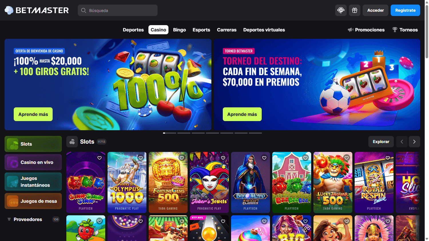 Betmaster_Casino_MX_game_gallery_desktop