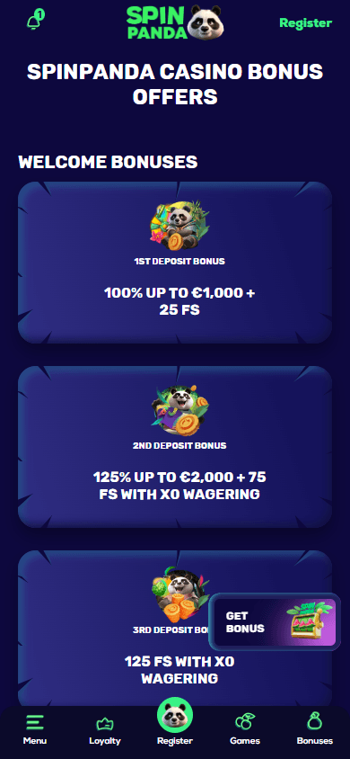 SpinPanda_Casino_promotions_mobile