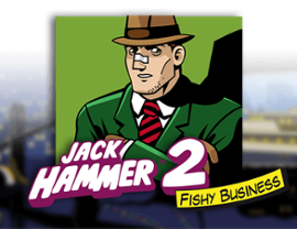 Jack Hammer 2