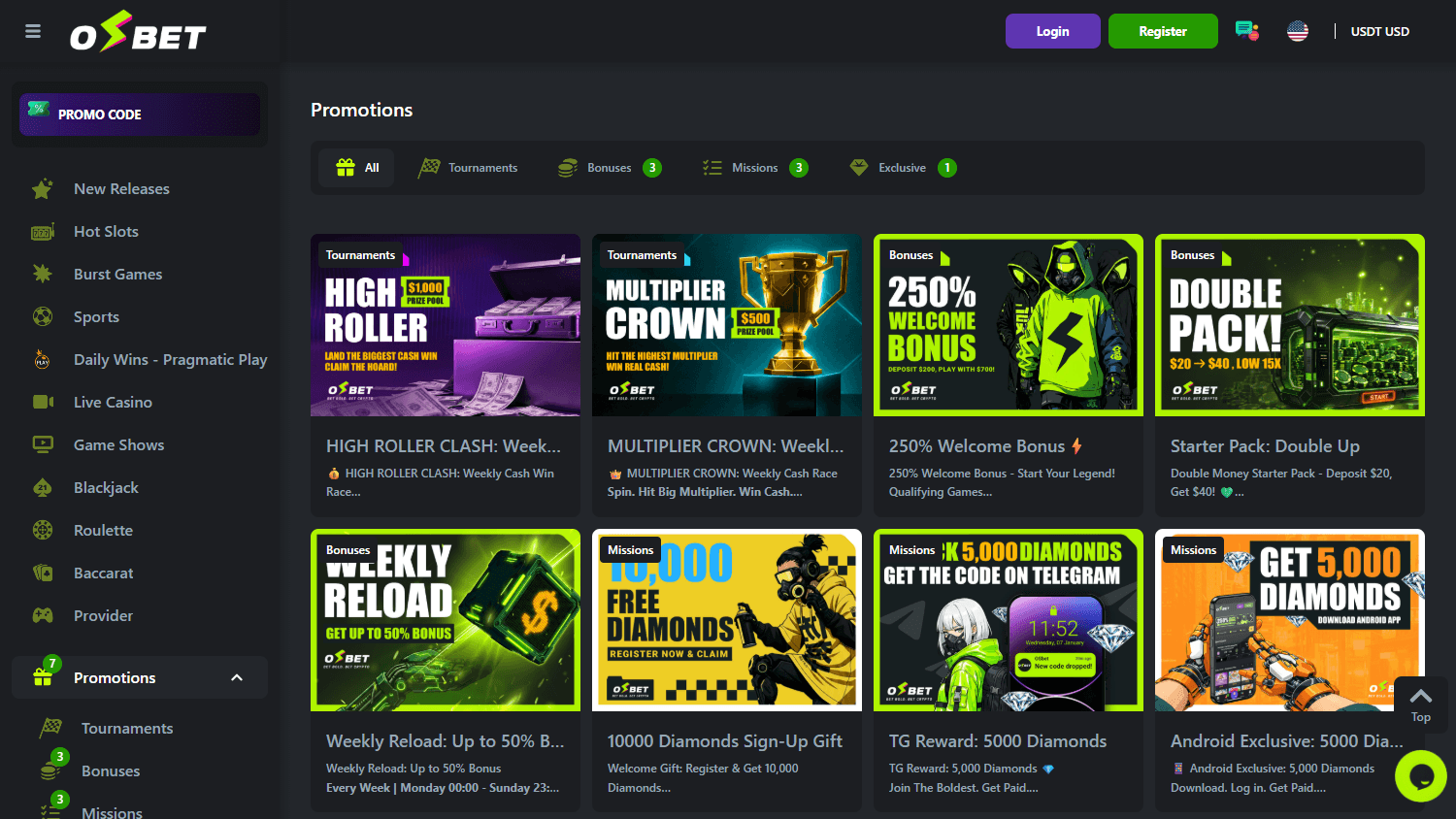 osbet_casino_promotions_desktop