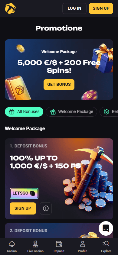 slotsmines_casino_promotions_mobile