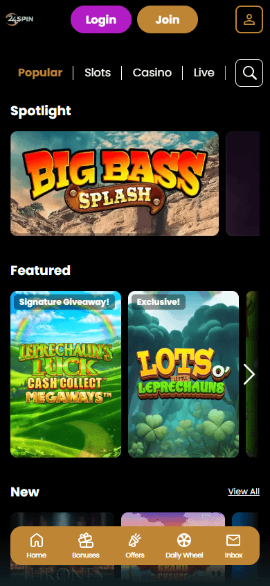 24spin_casino_game_gallery_mobile