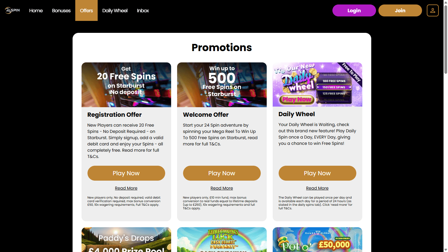 24spin_casino_promotions_desktop