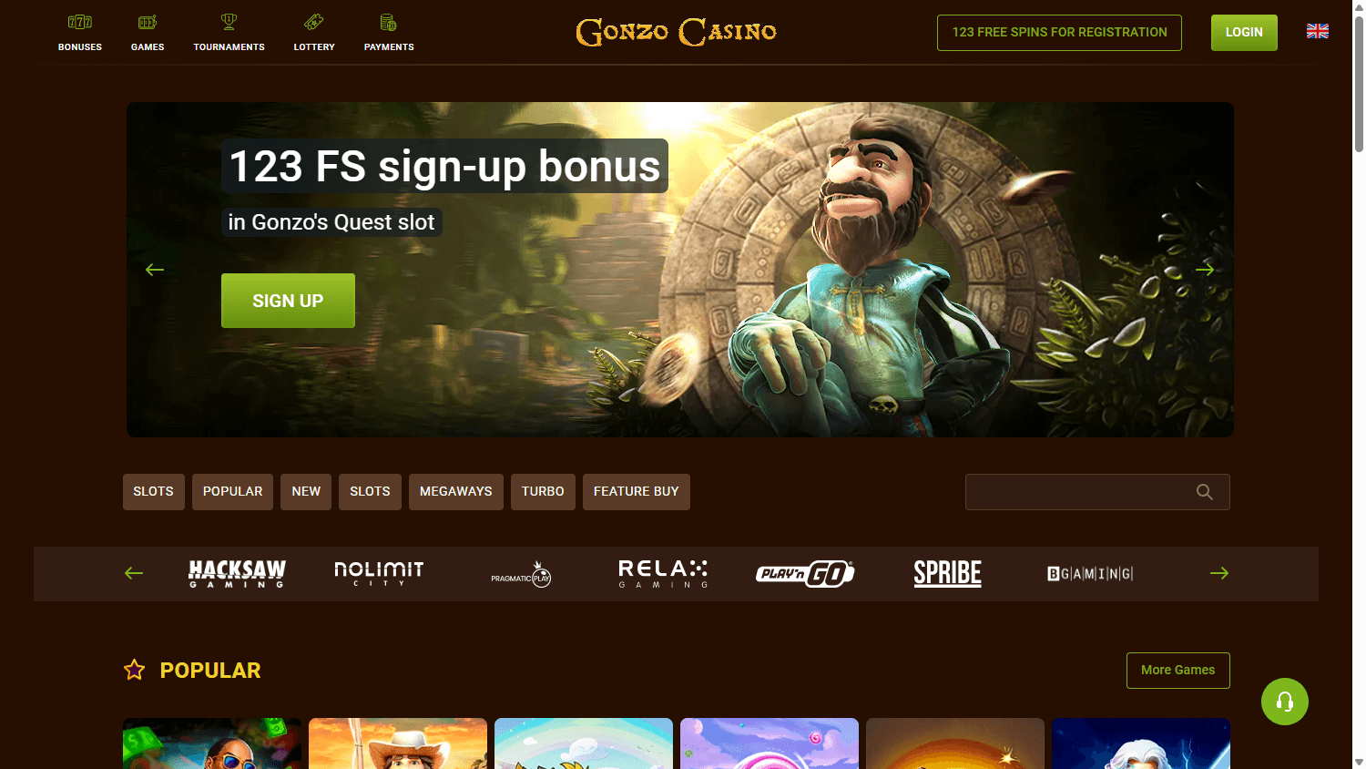gonzo_casino_homepage_desktop