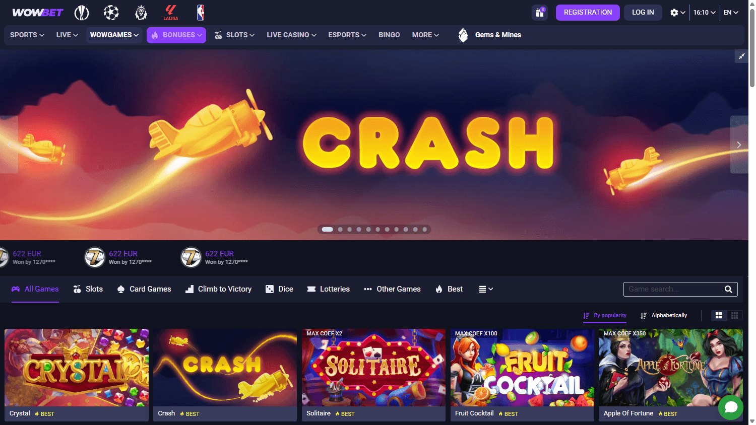 WOWBET_Casino_game_gallery_desktop