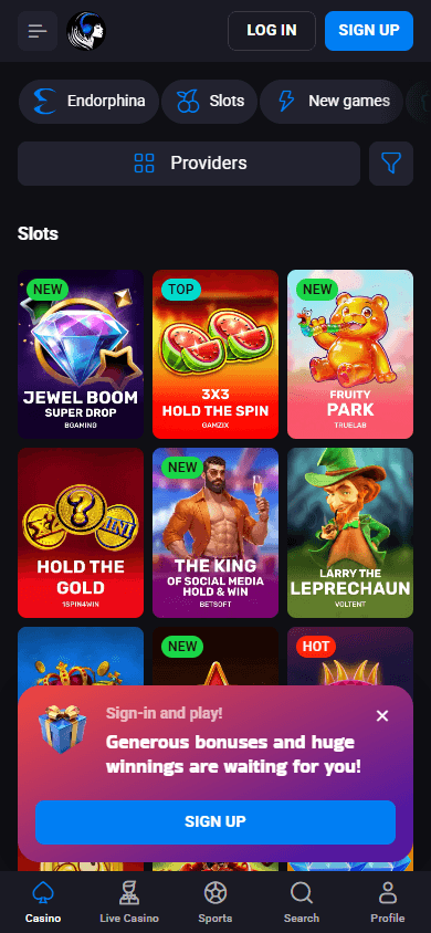 luckyvibe_casino_game_gallery_mobile