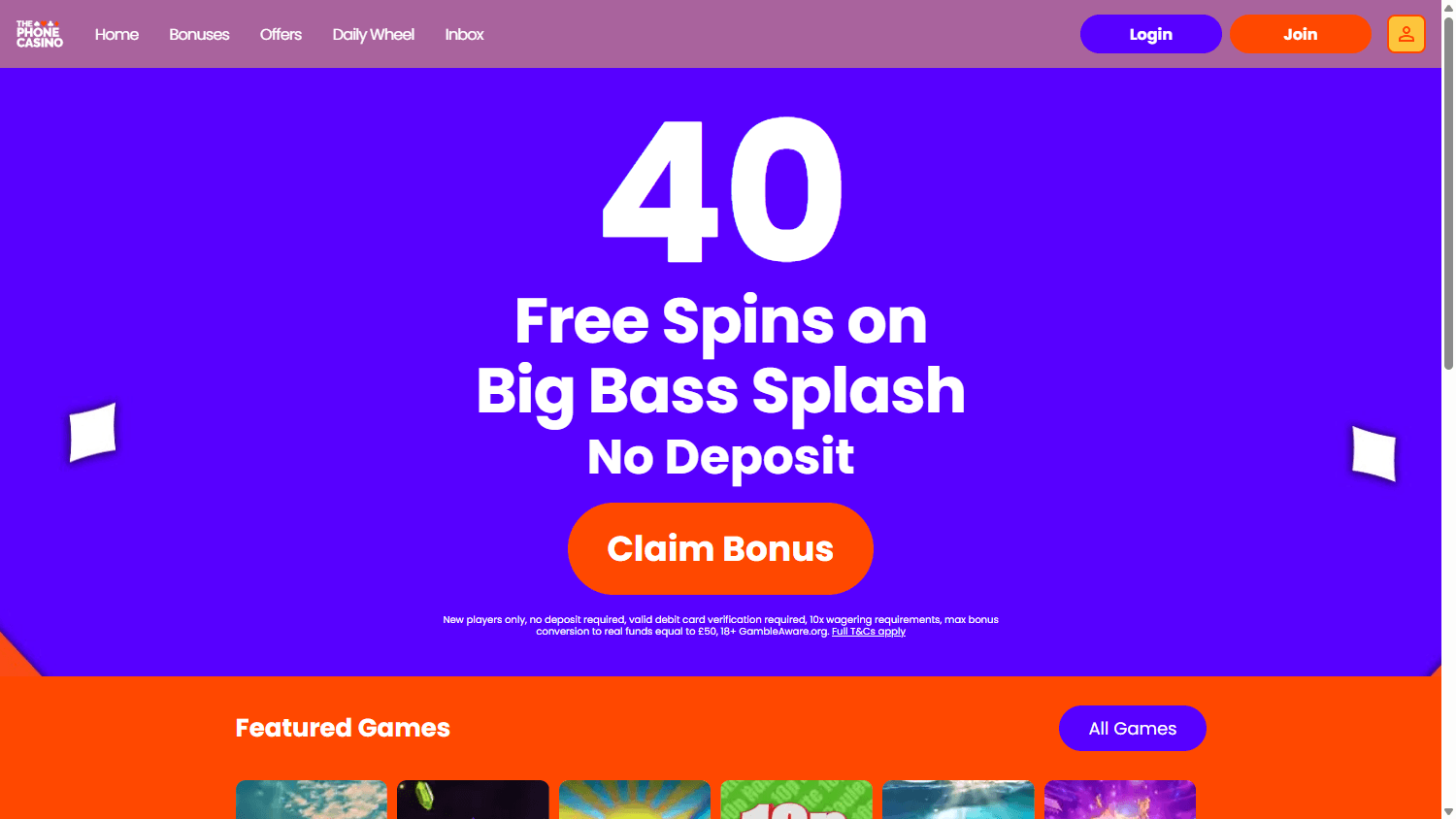 The_Phone_Casino_homepage_desktop