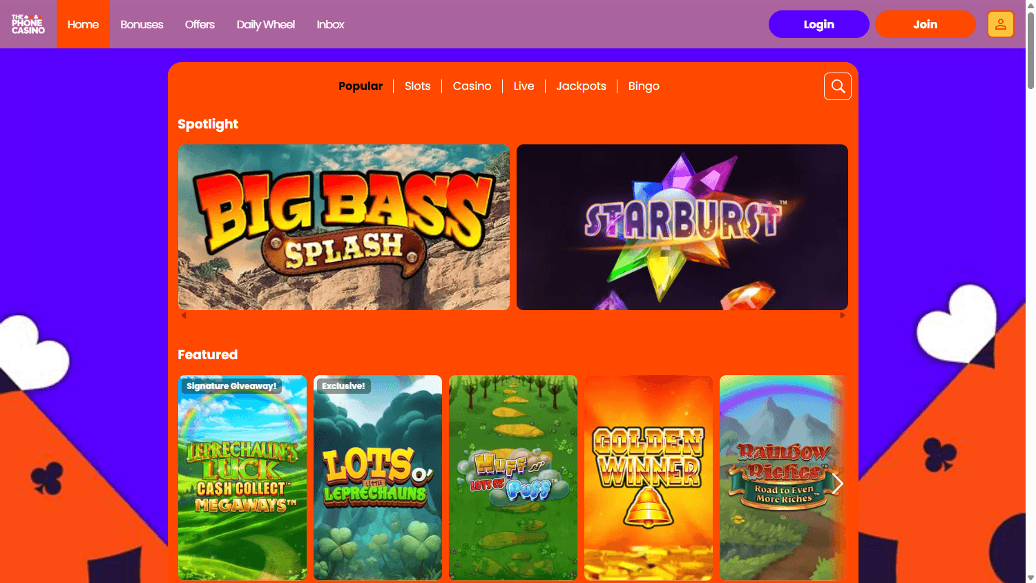 The_Phone_Casino_game_gallery_desktop