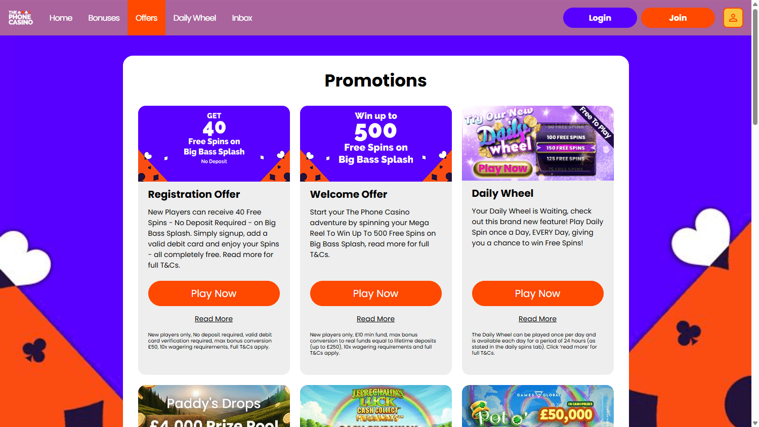 The_Phone_Casino_promotions_desktop