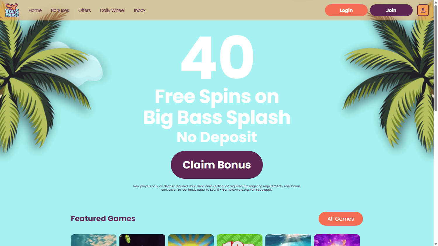 Vegas_Moose_Casino_homepage_desktop