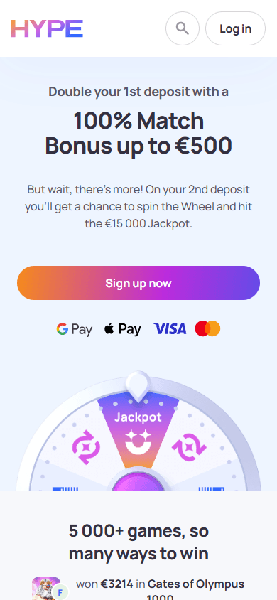 hypekasino_casino_homepage_mobile