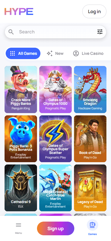 hypekasino_casino_game_gallery_mobile
