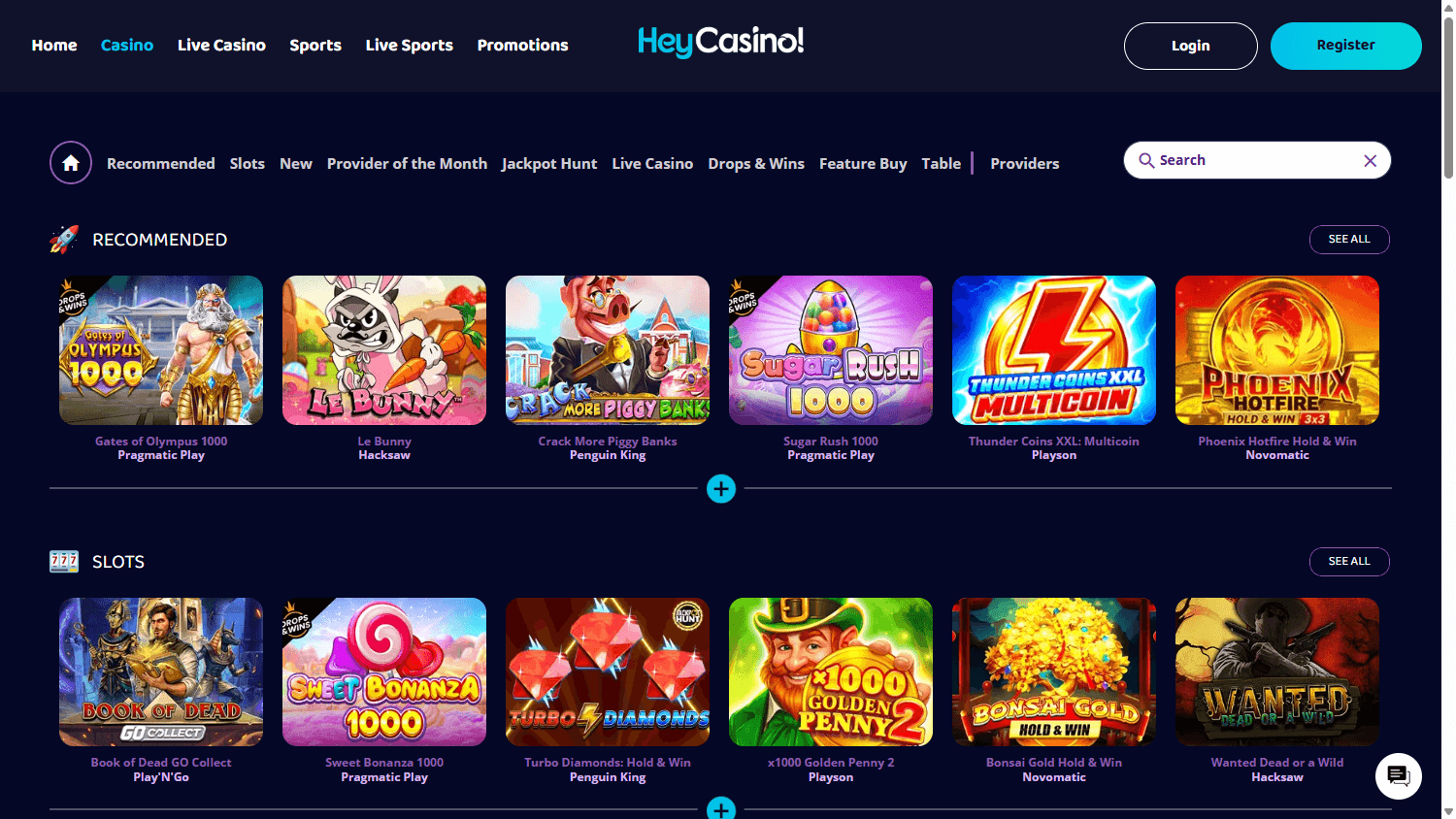 heycasino!_game_gallery_desktop