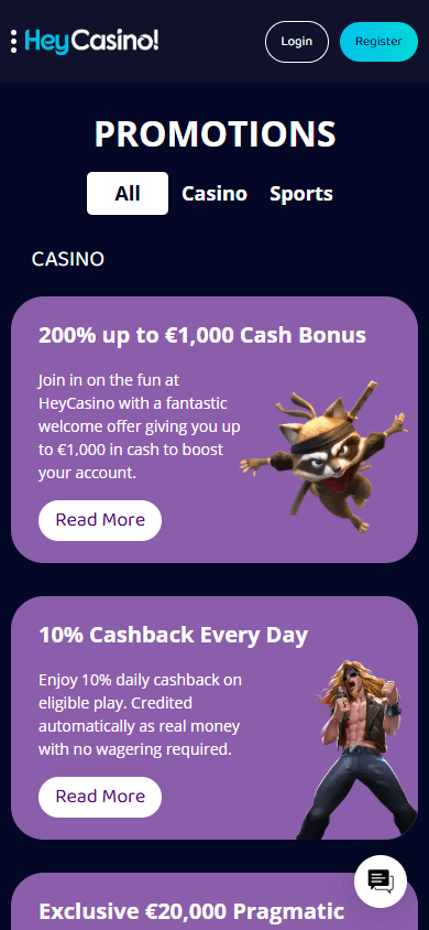 heycasino!_promotions_mobile