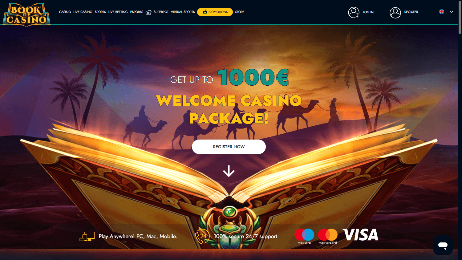 bookofcasino_homepage_desktop