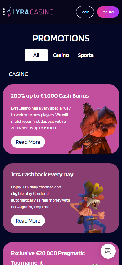 lyracasino_promotions_mobile