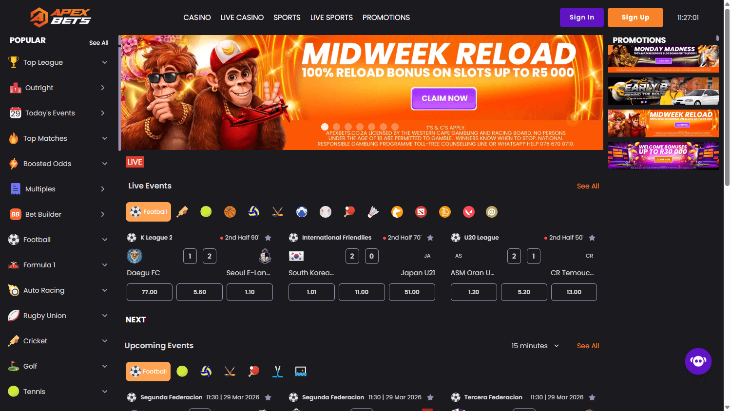 apexbets_casino_homepage_desktop