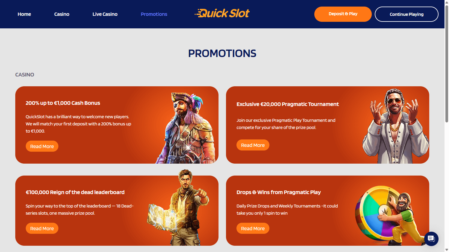 quickslot_casino_promotions_desktop