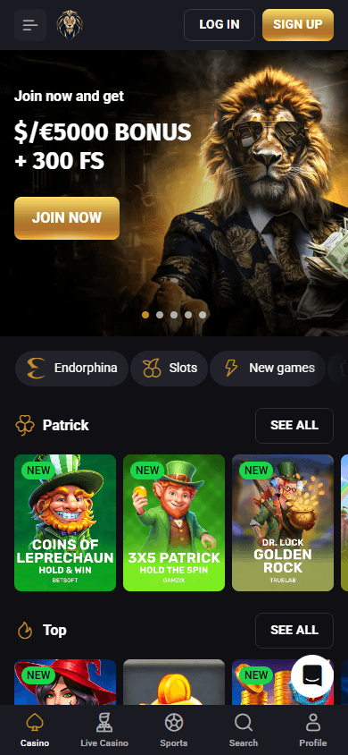 fortune_play_casino_homepage_mobile