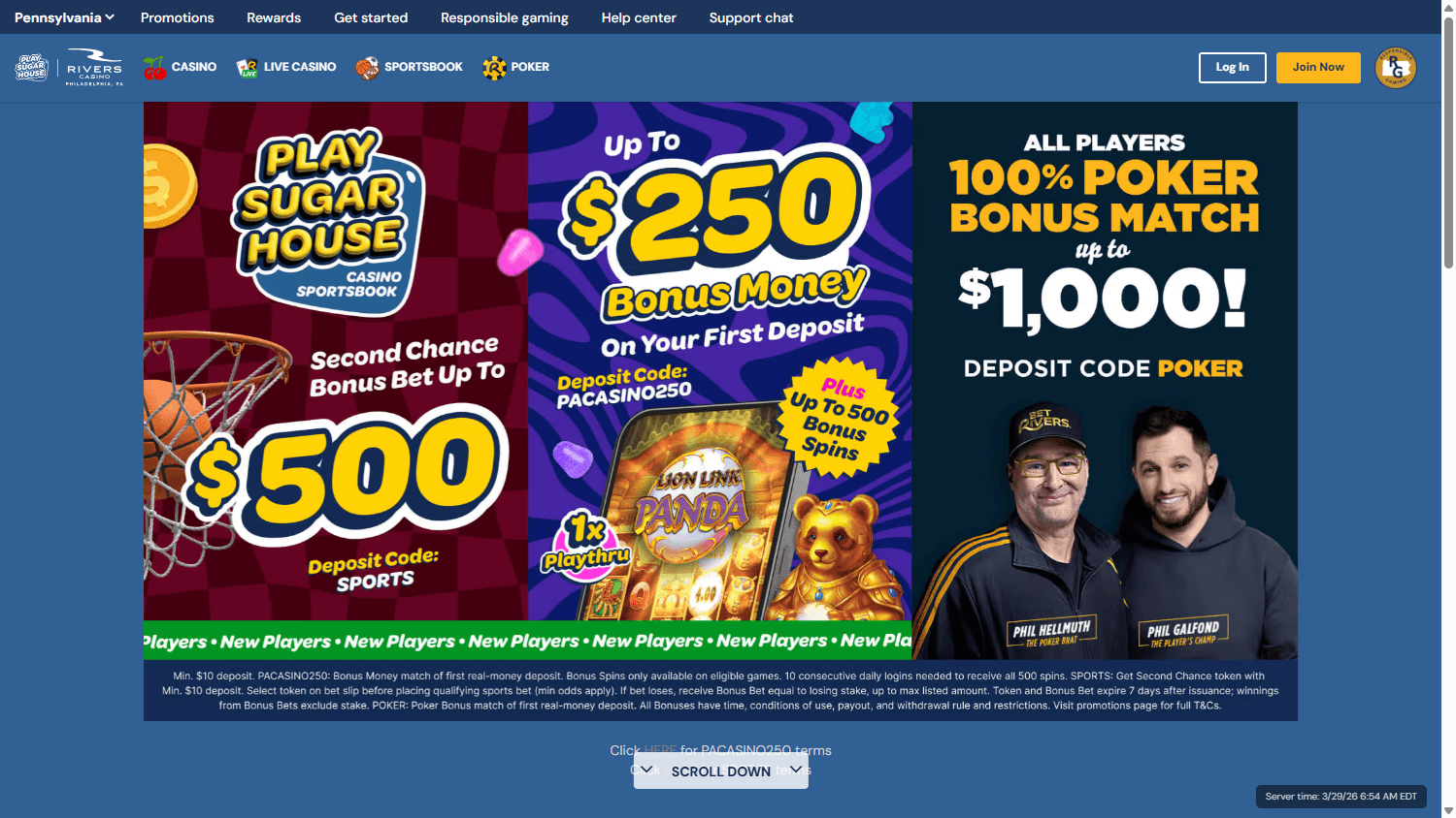 sugarhouse_casino_pa_homepage_desktop