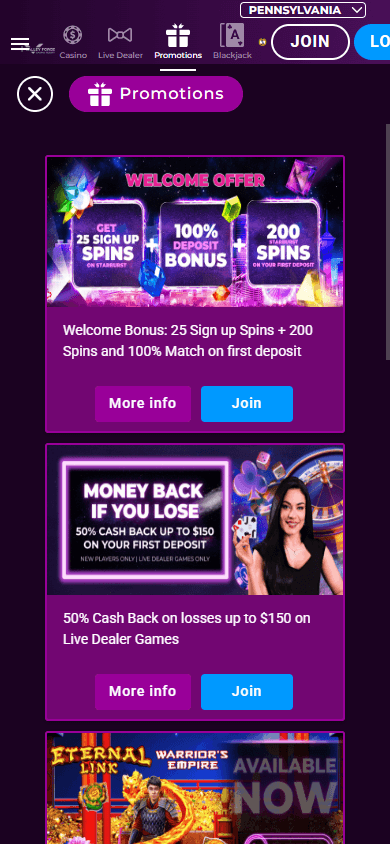 Stardust_Casino_PA_promotions_mobile