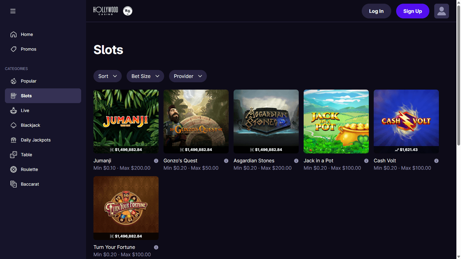 Hollywood_Casino_game_gallery_desktop