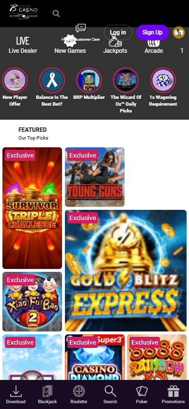 borgata_online_casino_pa_homepage_mobile