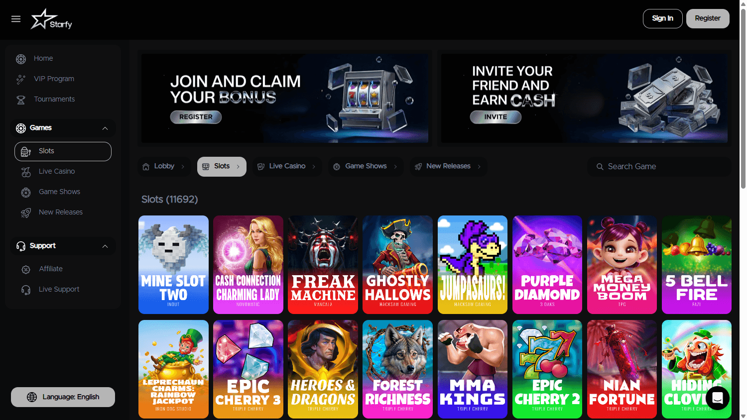 starfy_casino_game_gallery_desktop