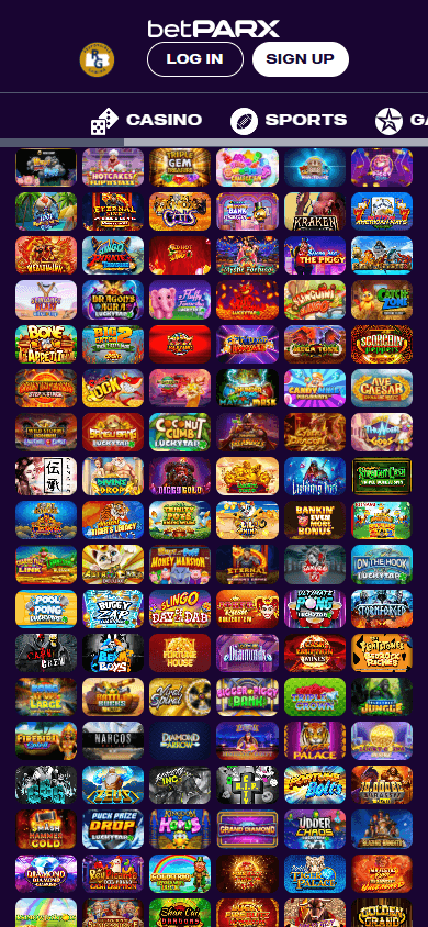 betparx_casino_pa_game_gallery_mobile