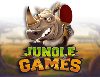 Jungle Games