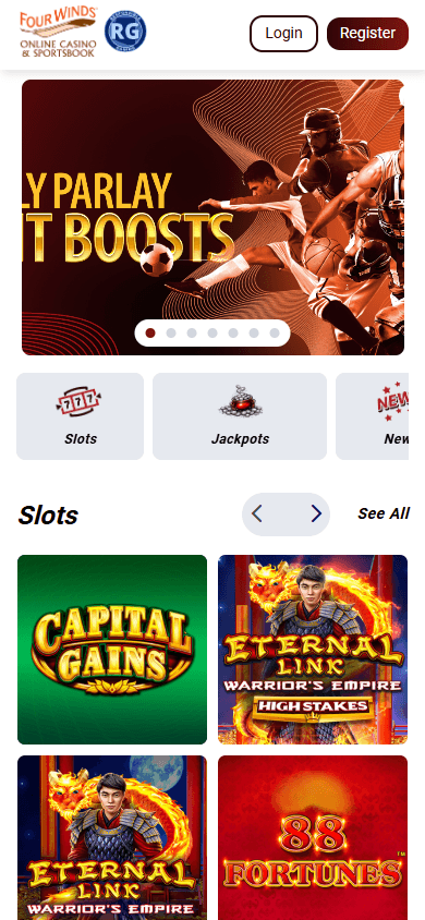 four_winds_online_casino&sportsbook_homepage_mobile