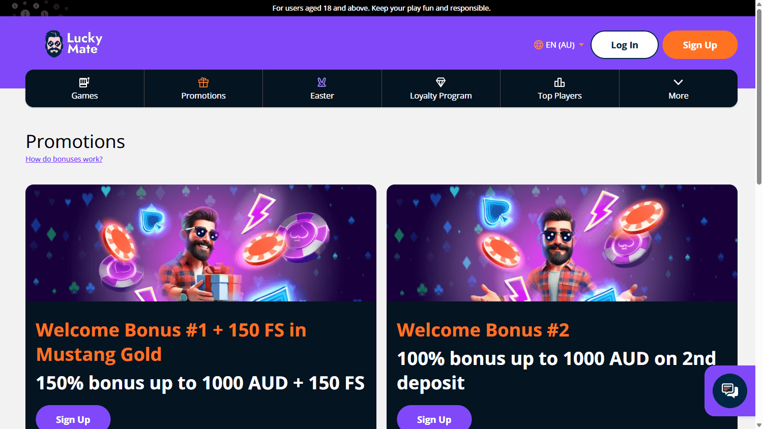 lucky_mate_casino_promotions_destkop