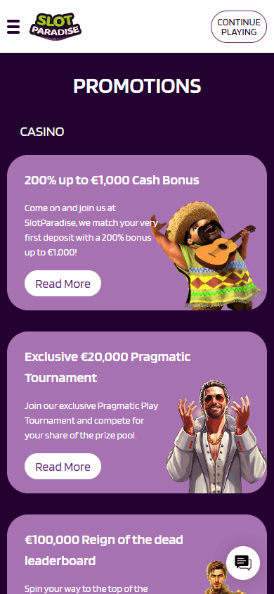 slotparadise_casino_promotions_mobile