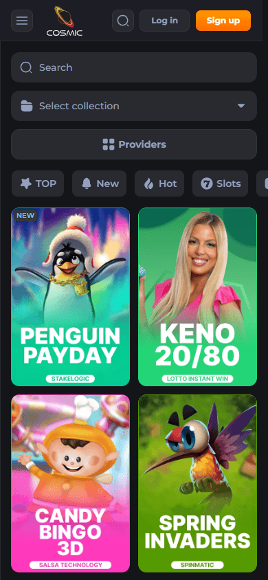 cosmicslot_casino_game_gallery_mobile