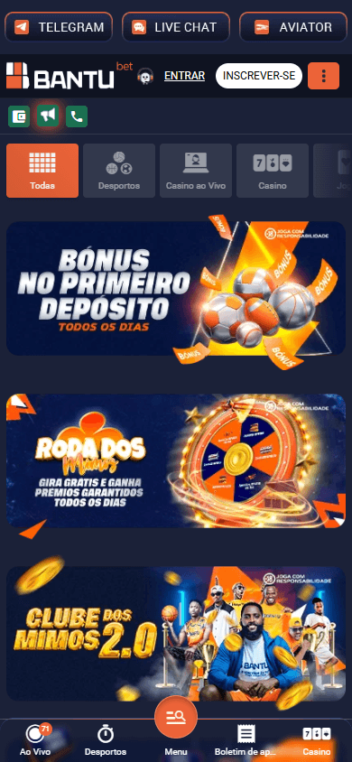 bantubet_casino_promotions_mobile