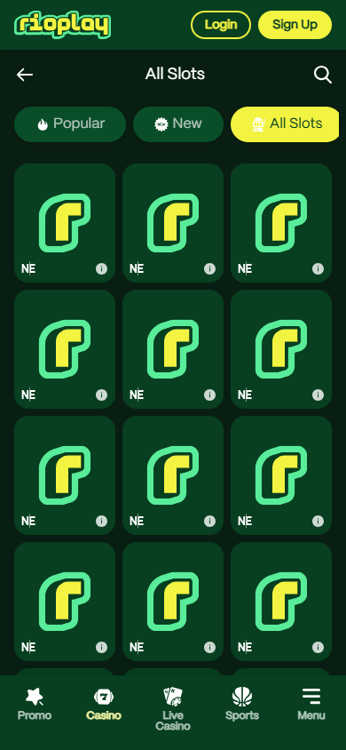 Rioplay_Casino_game_gallery_mobile