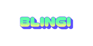 Blingi Casino Logo