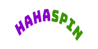 HahaSpin Casino Logo