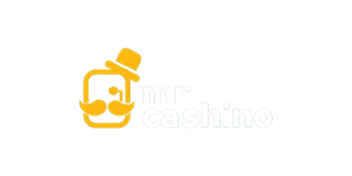 Mrcashino Casino Logo