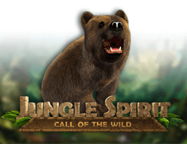 Jungle Spirit: Call of the Wild