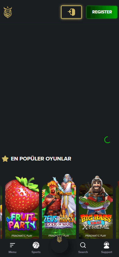 medobet_casino_homepage_mobile