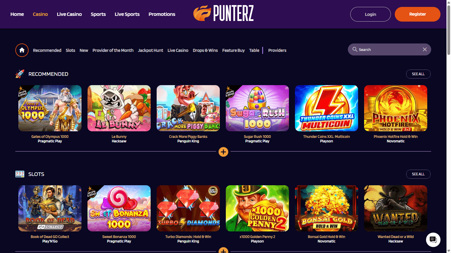 punterz_casino_game_gallery_desktop