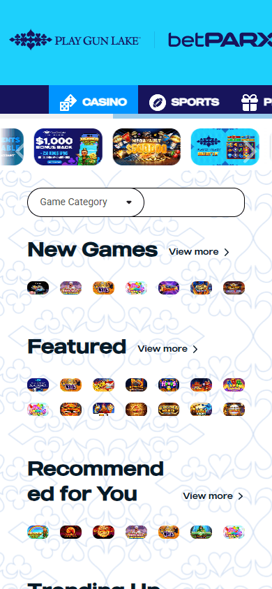 play_gun_lake_casino_mi_homepage_mobile