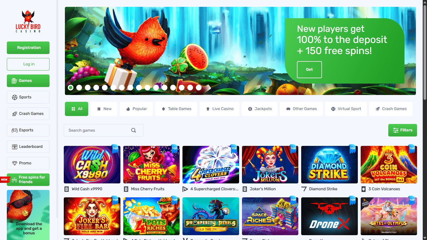 luckybird_casino_game_gallery_desktop