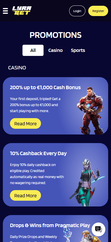 lyrabet_casino_promotions_mobile