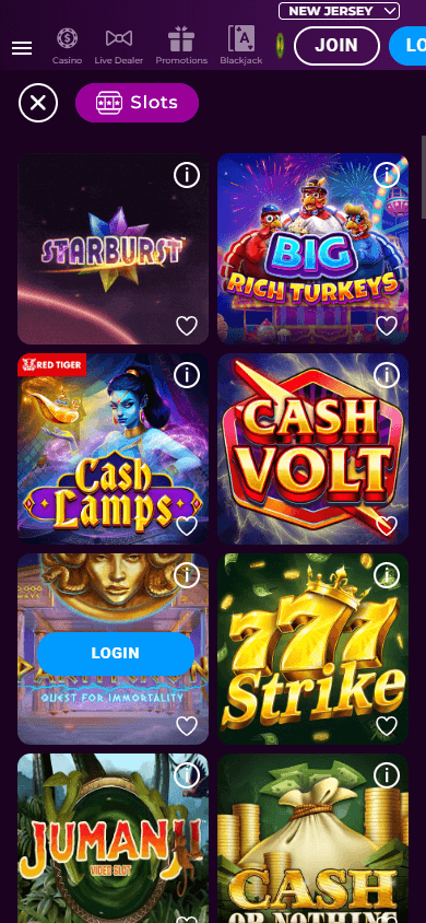 Stardust_Casino_NJ_game_gallery_mobile