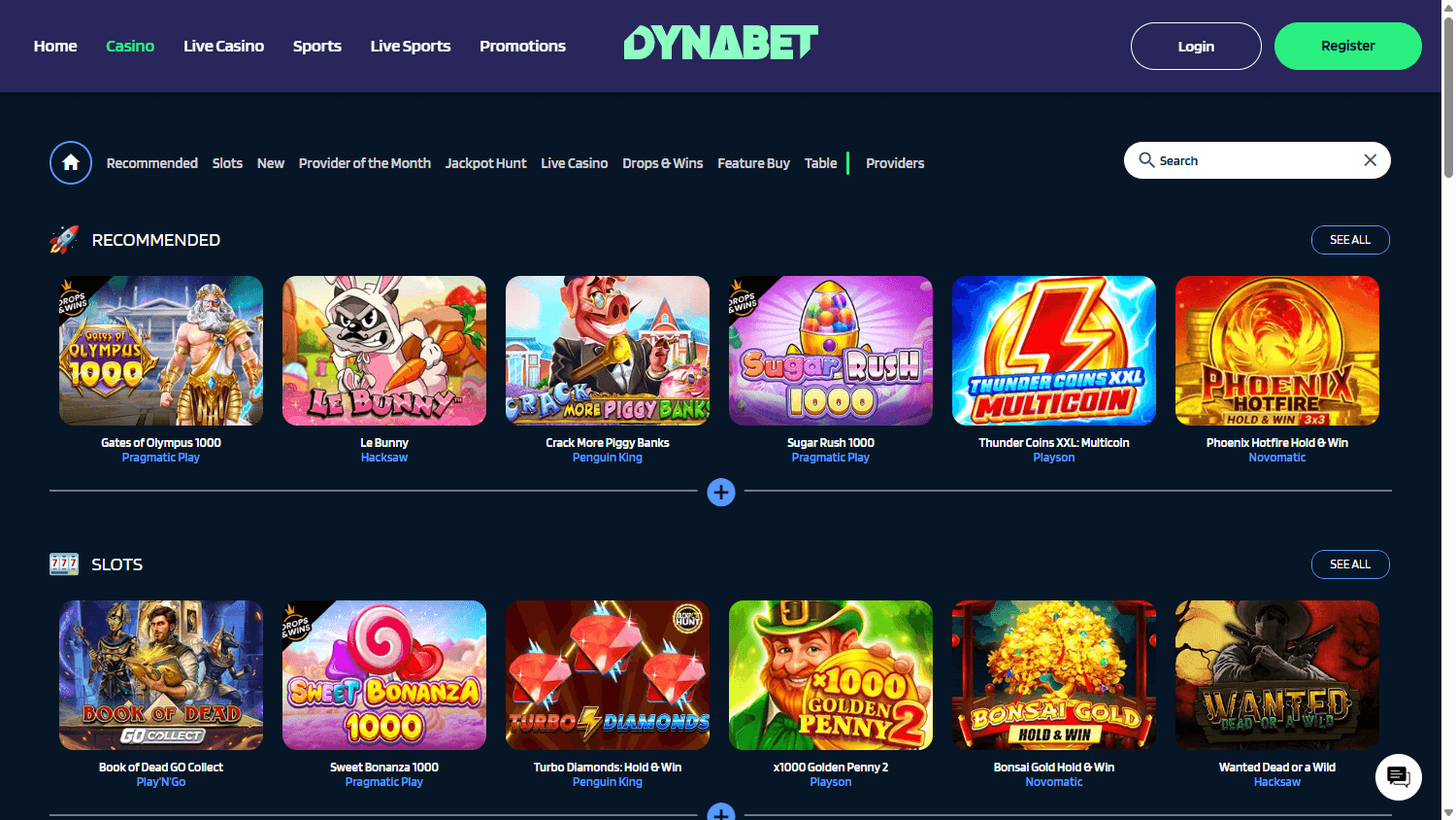 dynabet_casino_game_gallery_desktop