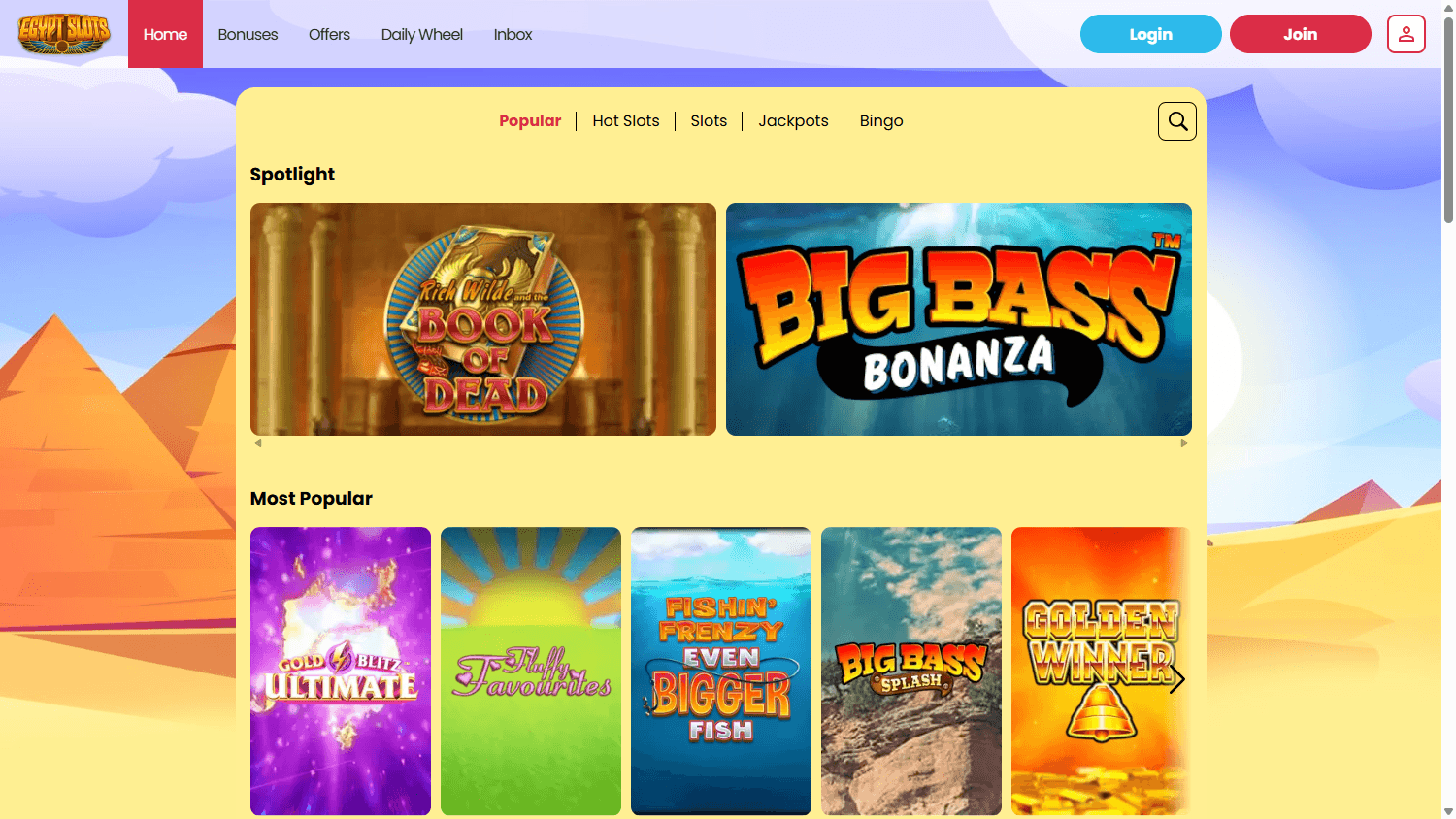 egypt_slots_casino_game_gallery_desktop