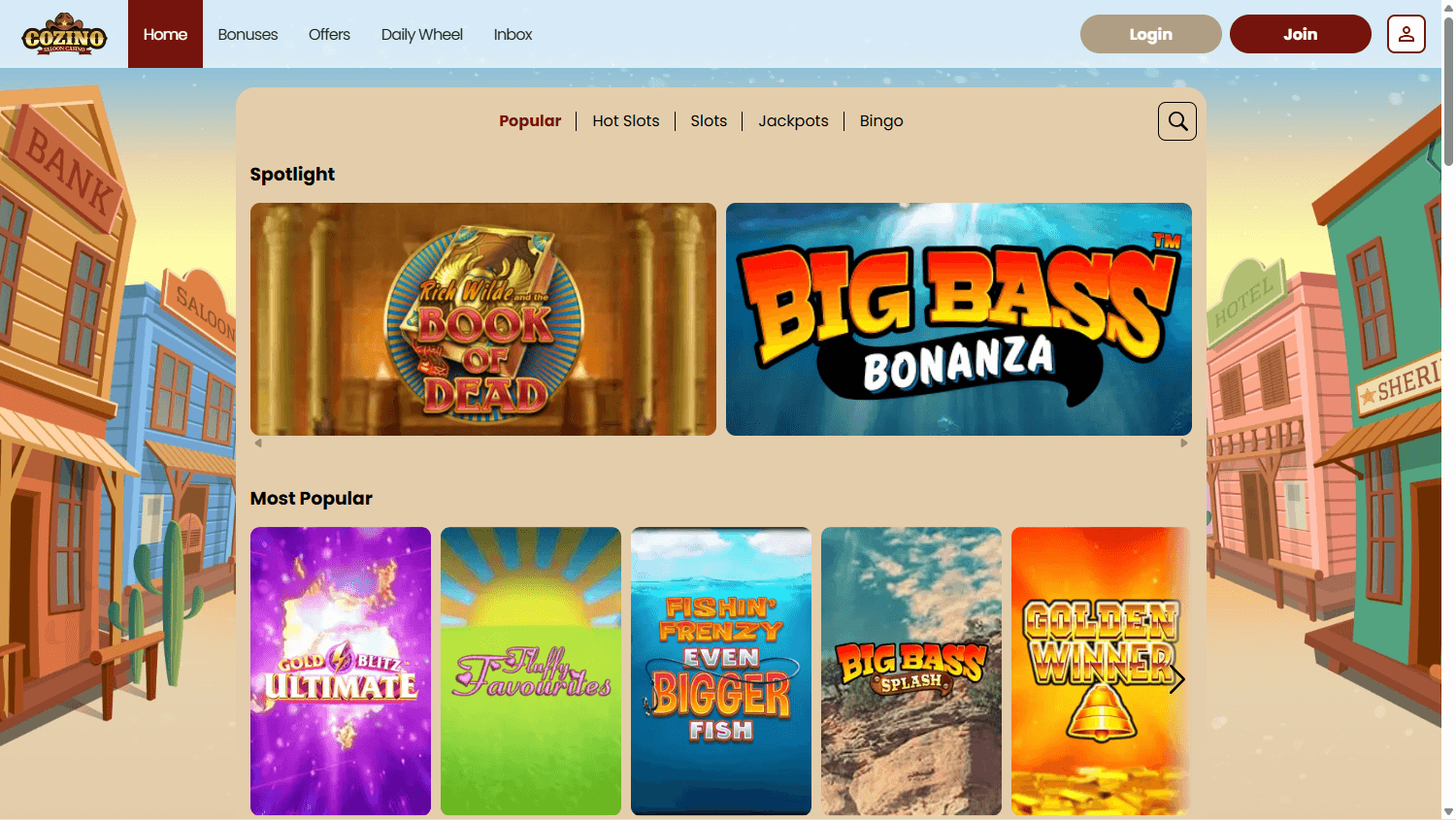 cozino_casino_game_gallery_desktop